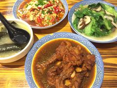 可乐翅根-成都小吃(江西农业大学店)