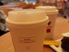 -代数学家algebraist coffee(亲橙里购物中心店)