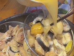 -山海蟹庐·海鲜糟粕醋火锅(慈溪店)