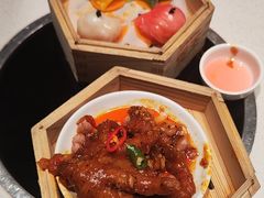 -煲王粤菜餐厅(中侨中心店)