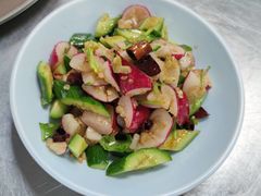 -胖老汉椒麻鸡清真新疆菜(西御街店)