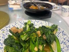 -围龙屋客家食府(福田店)