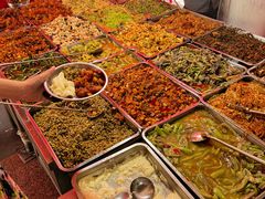 -枣阁园滴滴自助餐