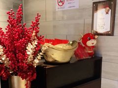 -环球港凯悦 · 享悦中餐厅