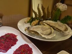 -揽季锅物会.福建黄鱼.海鲜姿造(五四路店)