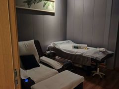 -青曼SPA·按摩·采耳·足道(龙之梦店)