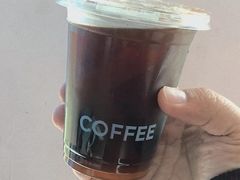 冰美式-肯德基(宜城襄沙大道店)