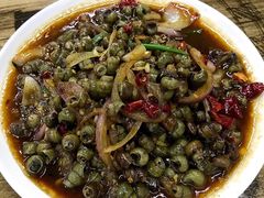-无招牌
