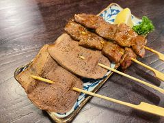 -哥哥の深夜食堂(叁宸里店)