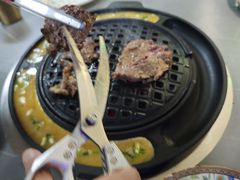 -牛犇炭火烤肉·鲜切烤肉(承德总店)