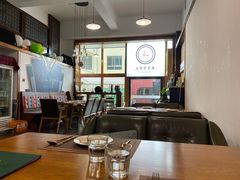 大堂-LUCCA卢卡西班牙海鲜饭(远洋广场店)
