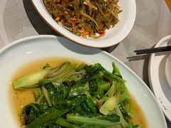 -如轩·海鲜砂锅粥·潮汕菜(南城店)