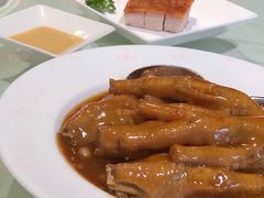 鲍汁凤爪-利苑酒家(金宝店)