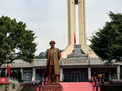 -聂荣臻元帅陈列馆