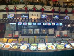 -龙的酒楼·手工早茶·顺德菜(近良路店)