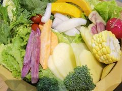 -菌歌野生菌火锅(海埂大坝店)