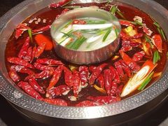 -吴老幺火锅(三林店)