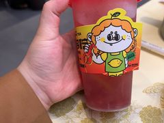 -聚味瞿记·龙虾堂(坡子街店)