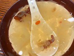 -受气牛肉·耙牛肉火锅(水晶郦城店)
