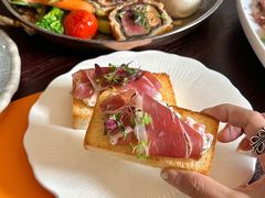 -普朗姆生蚝牛排馆 The Plump Oyster(成都摩方购物中心店)