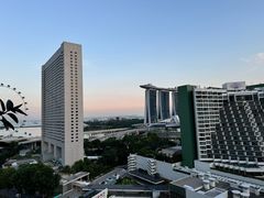 -新加坡泛太平洋酒店
