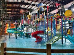 -南宫温泉水世界