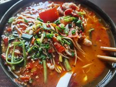 -李米线(武陵路店)