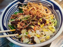 -左陕右甘(亚运村店)