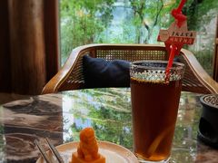 -广富林宰相府酒店·水云间