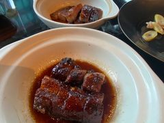 -新天世纪中餐厅
