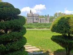 -北京世界公园