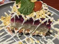 沙拉-莫斯科西餐厅