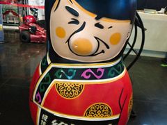 -神画光影影城(温岭万寿路店)