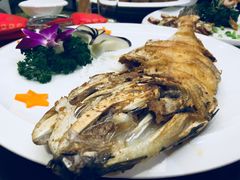 -旺达·福州菜(正大广场店)