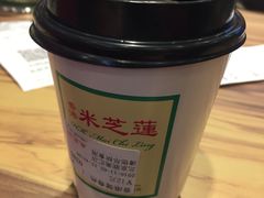 -美芝莲(领展购物广场中关村店)
