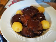 -蜗牛小馆醉乡民谣云南菜(惠新西里店)