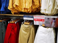 -优衣库(珠海华发商都店)