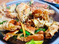 -船奇蒸汽海鲜·闽菜(八市海鲜总店)