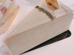 -卷心卷意·轻甜蛋糕(新光天地店)