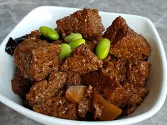 四季烤麸-鼎泰丰(国贸商城店)