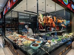 -临家小院·潮汕菜·商务宴请·点心(白石洲店)
