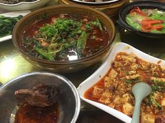 -双流兔头(成都金丝街总店)