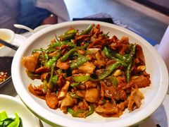 -湘语·湖南家常菜(新洲店)