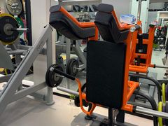 -VPsmart私教健身工作室(新华路旗舰店)