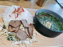 -金塔傣乡·云南民族特色菜·傣味手抓饭(金瓦路店)