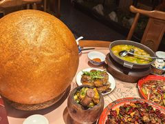 -杨记隆府重庆江湖菜(大悦城店)