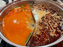 -呷哺呷哺(西单大悦城店)