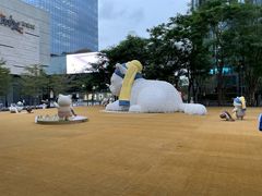 -深圳湾万象城(南山店)