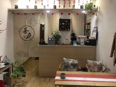 -茶庐(百花洲路店)