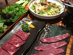 -黑牛の店·和牛烧肉(大悦城店)